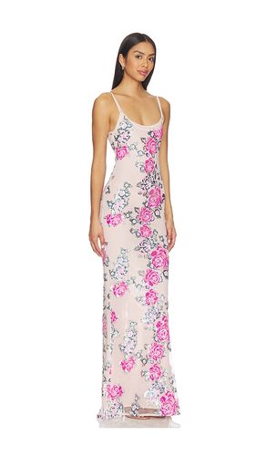 ROBE ISTA FIORITA en . Taille 2. Also en 4, 6, 8, 10 - Zhivago - Modalova