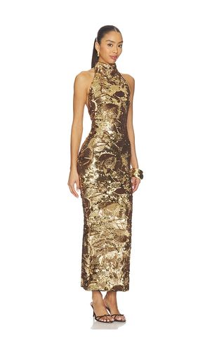 ROBE FLORENTINE en , . Taille 8. Also en 12 - Zhivago - Modalova