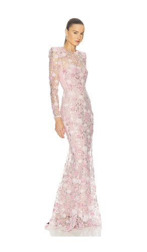 ROBE DE SOIRÉE THE DEATH OF ROSES en . Taille 4. Also en - Zhivago - Modalova