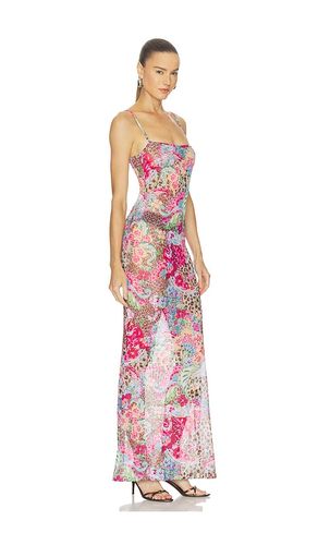 ROBE MAXI MAIANO en ,. Taille 6. Also en 8, 12 - Zhivago - Modalova