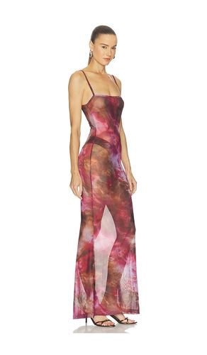 ROBE MAXI MAINO en ,. Taille 10. Also en 12, 4, 6, 8 - Zhivago - Modalova