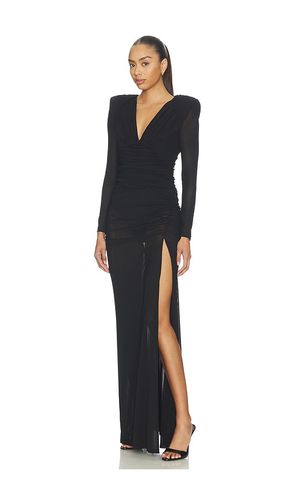 ROBE DE SOIRÉE IT BECAME HER 2 PC MESH GOWN en . Taille 10. Also en 2, 4, 6, 8 - Zhivago - Modalova