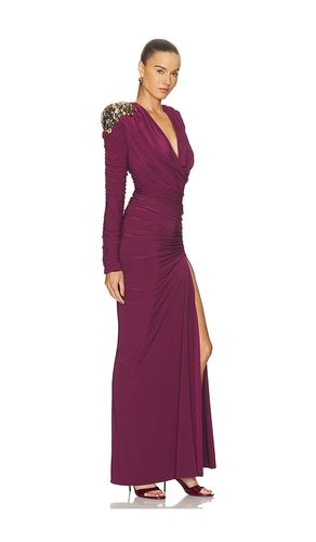 ROBE DE SOIRÉE THE FRAGILE NIGHT GOWN en . Taille 2. Also en 4, 6, 8 - Zhivago - Modalova