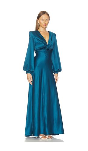 ROBE DE SOIRÉE THE FADING HOUR en . Taille 2. Also en 4, 6, 8, 10 - Zhivago - Modalova