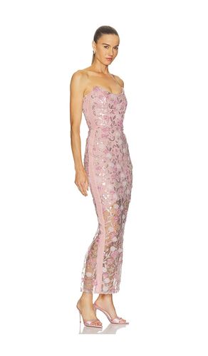 ROBE ROSES AND THEIR ASHES DRESS en . Taille 10. Also en 12, 4, 6, 8 - Zhivago - Modalova