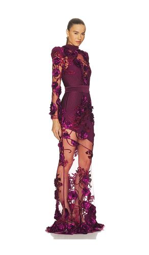 ROBE DE SOIRÉE ONE MORE KISS DEAR GOWN en . Taille 2. Also en 6 - Zhivago - Modalova