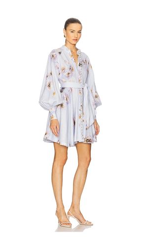 ROBE AJUSTÉE & ÉVASÉE en . Taille 1/S. Also en - Zimmermann - Modalova