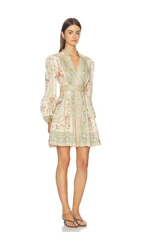 ROBE COURTE ROSELIGHT en . Taille 1/S. Also en 3/L - Zimmermann - Modalova