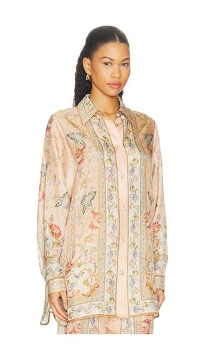 CHEMISE ROSELIGHT en . Taille 1/S. Also en 3/L - Zimmermann - Modalova