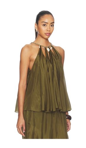 Mahon Blouse en . Taille 0/XS. Also en 1/S, 2/M - Zimmermann - Modalova