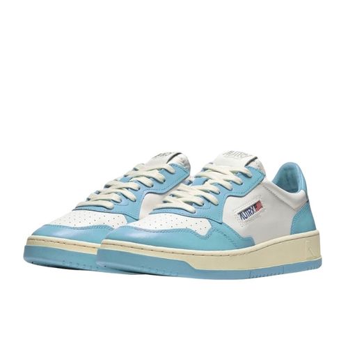 Autry Low Blue White - Autry - Modalova