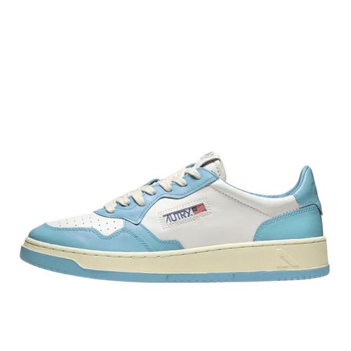 Autry Low Blue White - Autry - Modalova