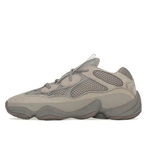 Yeezy 500 Ash Grey - Adidas - Modalova