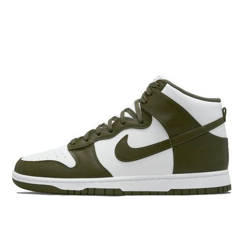 Nike Dunk High Cargo Khaki - Nike - Modalova