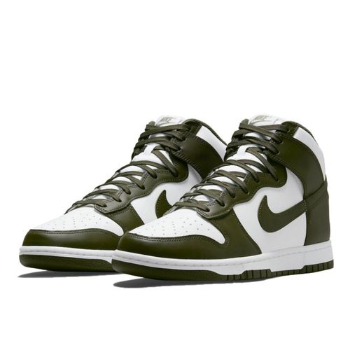 Nike Dunk High Cargo Khaki - Nike - Modalova