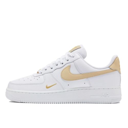 Air Force 1 Low '07 Essential White Beige - Nike - Modalova