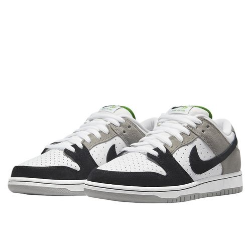 Nike SB Dunk Low Chlorophyll - Nike - Modalova