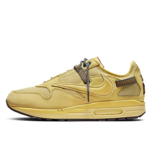 Air Max 1 Travis Scott Cactus Jack Saturn Gold - Nike - Modalova