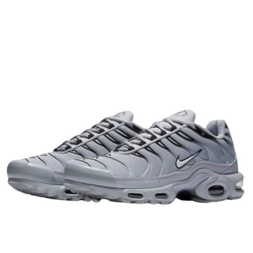 Nike Air Max TN Plus Wolf Grey - Nike - Modalova