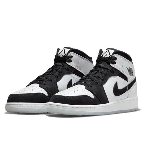 Air Jordan 1 Mid Diamond Shorts - Jordan - Modalova