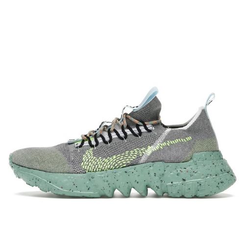 Nike Space Hippie 01 Wolf Grey - Nike - Modalova