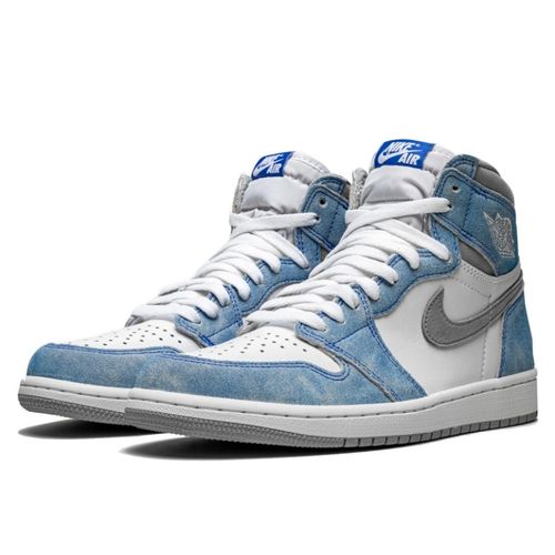 Air 1 Retro High OG Hyper Royal - Jordan - Modalova