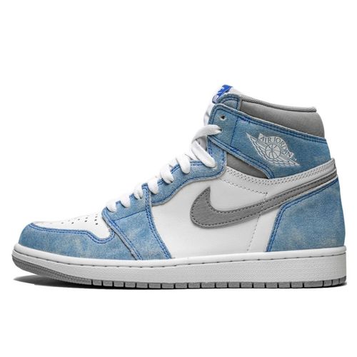 Air 1 Retro High OG Hyper Royal - Jordan - Modalova
