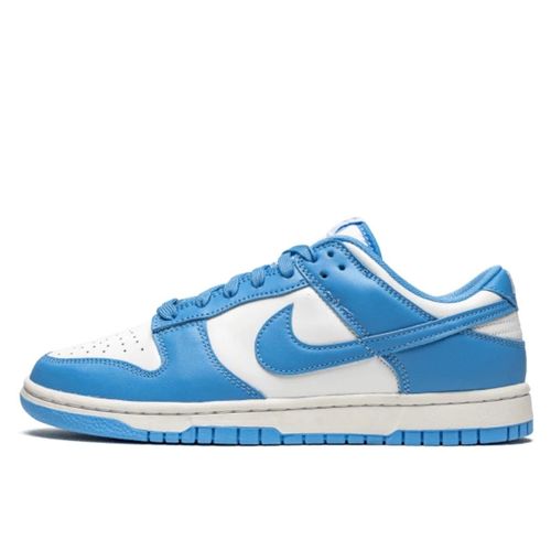 Dunk Low University Blue UNC (2021) - Nike - Modalova