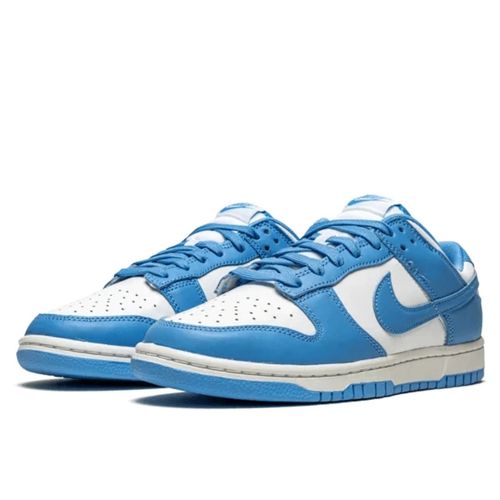 Dunk Low University Blue UNC (2021) - Nike - Modalova
