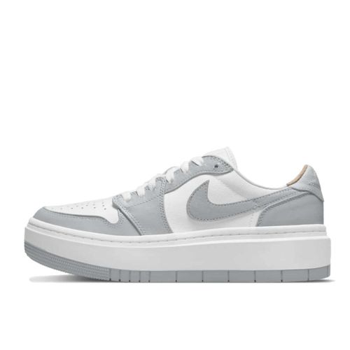 Air 1 Low LV8D Elevated Wolf Grey - Jordan - Modalova