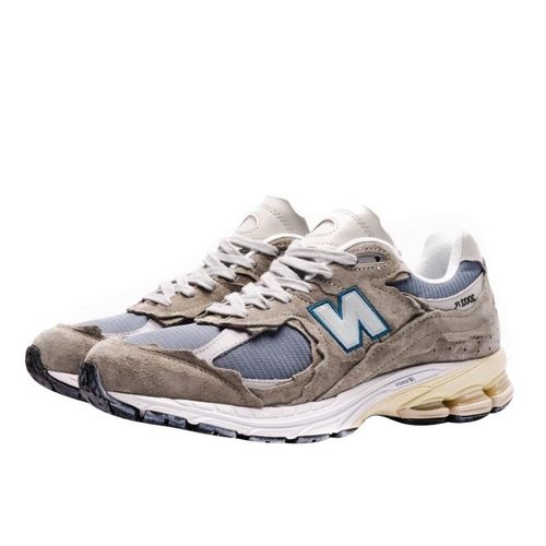 R Protection Pack Mirage Grey - New Balance - Modalova