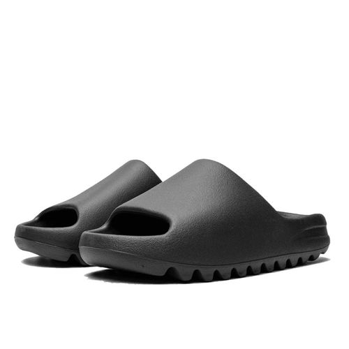 Yeezy Slide Onyx - Yeezy - Modalova