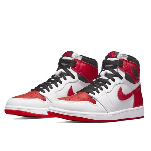 Air Jordan 1 Retro High OG Heritage - Jordan - Modalova