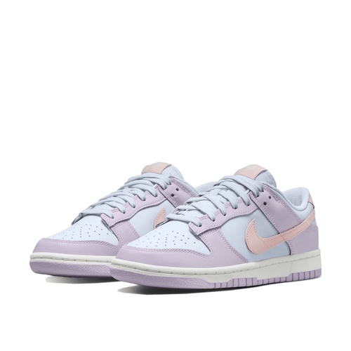 Dunk Low Easter Football Grey Purple (2022) - Nike - Modalova