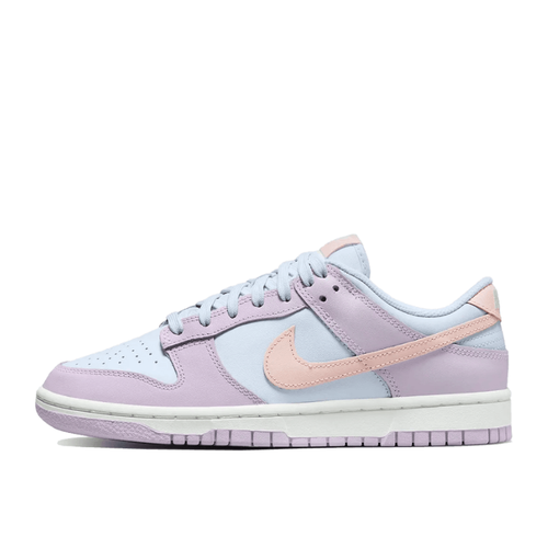 Dunk Low Easter Football Grey Purple (2022) - Nike - Modalova