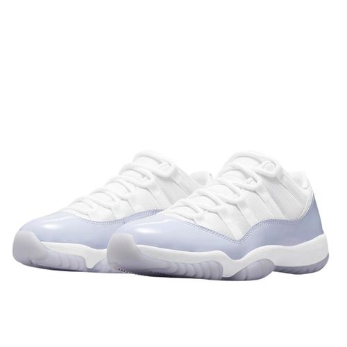 Air Jordan 11 Retro Low Pure Violet - Jordan - Modalova