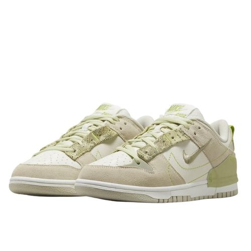 Nike Dunk Low Disrupt 2 Green Snake - Nike - Modalova