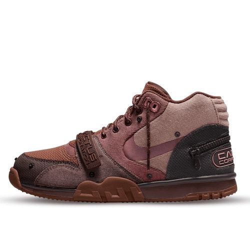 Air Trainer 1 SP Travis Scott Wheat - Nike - Modalova