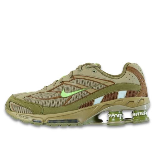 Nike Shox Ride 2 Supreme Olive - Nike - Modalova