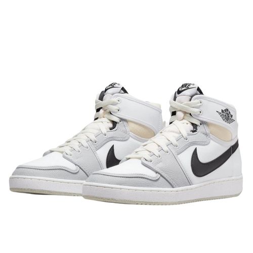 Air Jordan 1 AJKO White Black - Jordan - Modalova