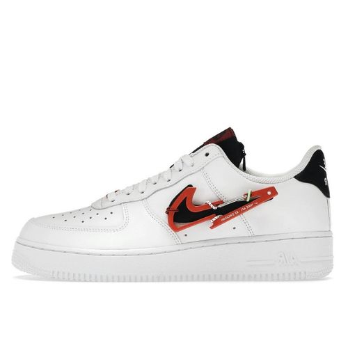 Air Force 1 Low Carabiner Swoosh Red - Nike - Modalova