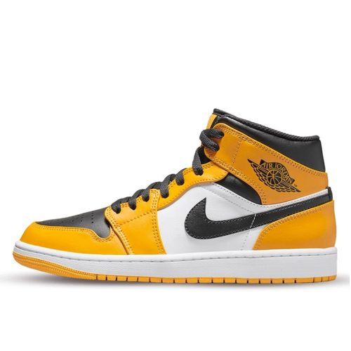 Air Jordan 1 Mid Taxi - Jordan - Modalova
