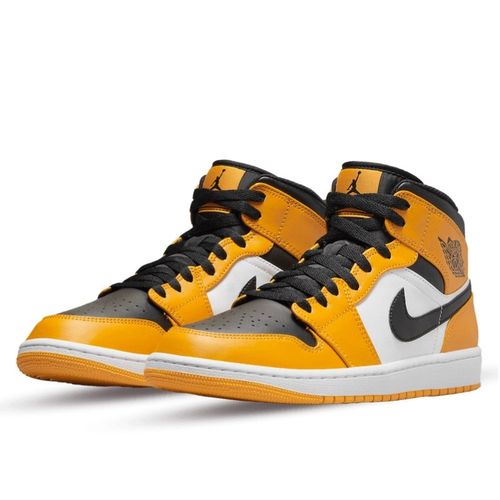 Air Jordan 1 Mid Taxi - Jordan - Modalova