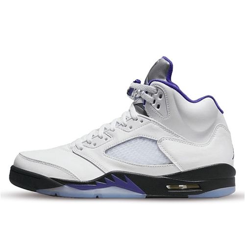 Air Jordan 5 Retro Dark Concord - Jordan - Modalova