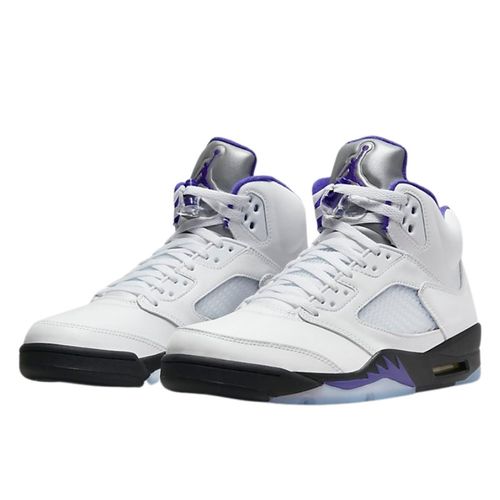 Air Jordan 5 Retro Dark Concord - Jordan - Modalova