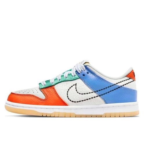 Nike Dunk Low Nike 101 - Nike - Modalova