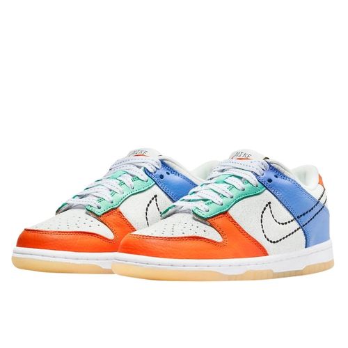 Nike Dunk Low Nike 101 - Nike - Modalova