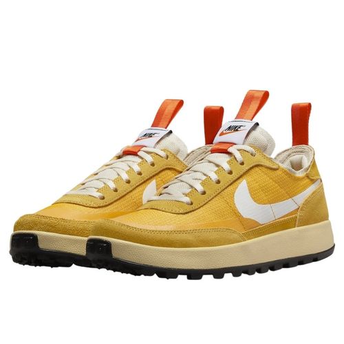 Craft General Purpose Shoe Tom Sachs Dark Sulfur - Nike - Modalova