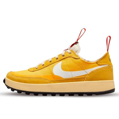 Craft General Purpose Shoe Tom Sachs Dark Sulfur - Nike - Modalova
