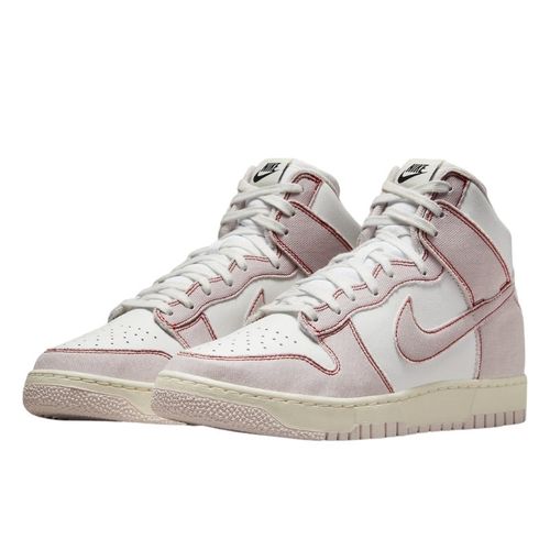 Dunk High 1985 Barely Rose Denim - Nike - Modalova
